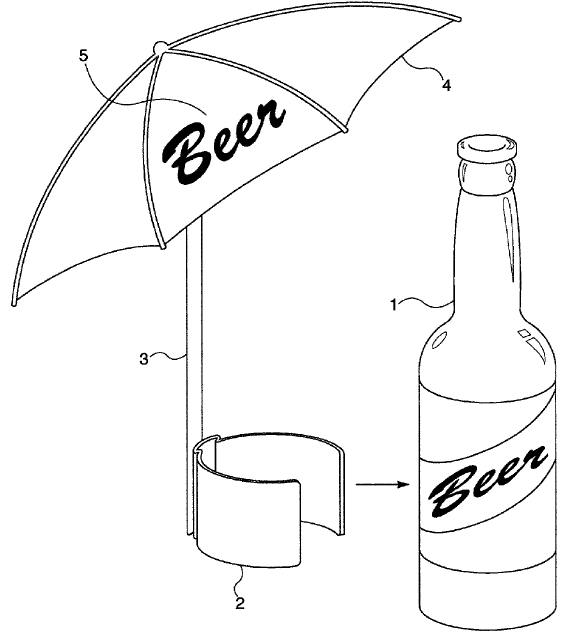 beerbrella